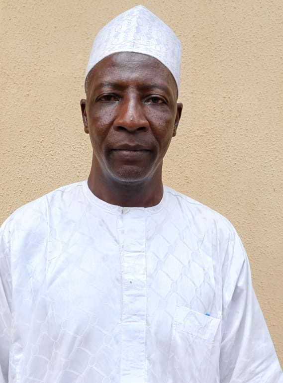 Ahmed Yusuf Baba