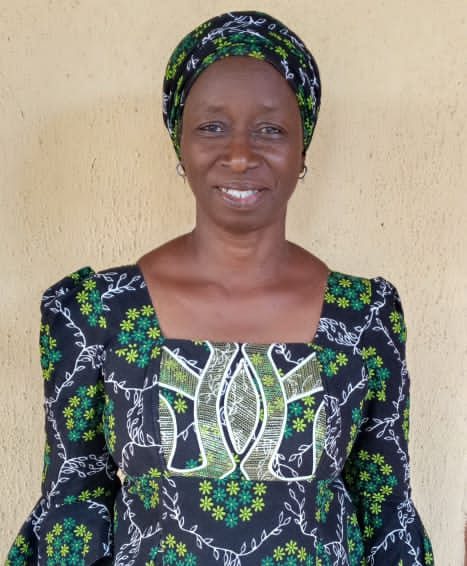Mrs. Felicia O. Adigun