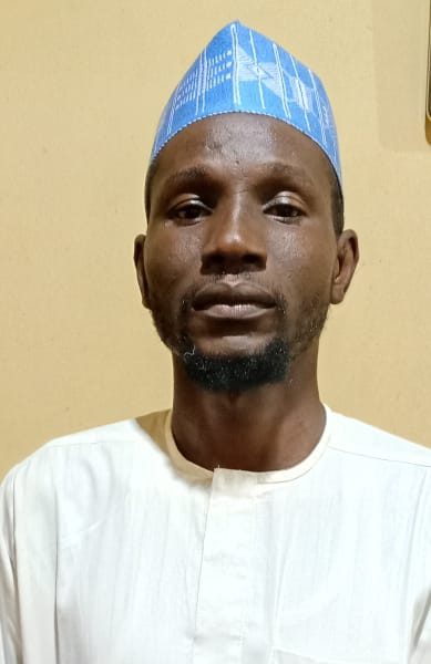 Abdullahi Ibrahim Tanko